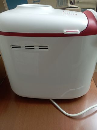 Panificadora Moulinex Uno