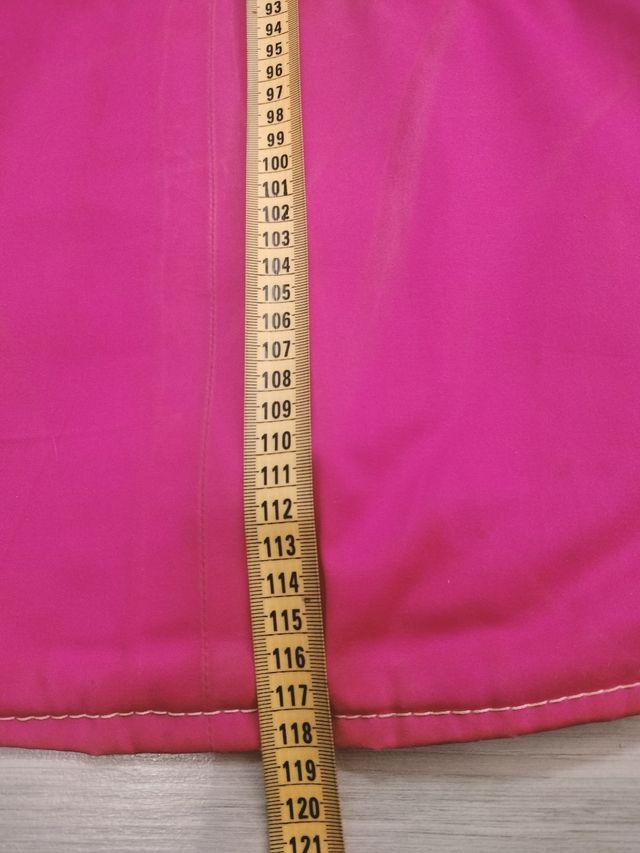 Capote torero pedro Algaba 117-118cm