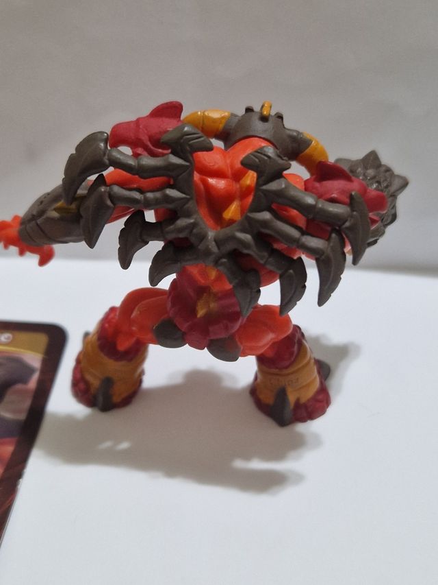 Gormiti Orrore Profondo