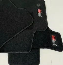 Alfombrillas para todos los modelos de seat