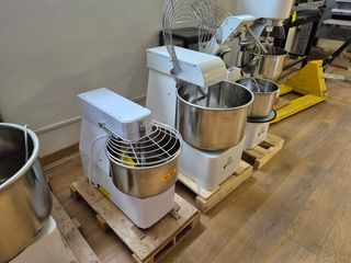 AMASADORAS NUEVAS VARIOS MODELOS