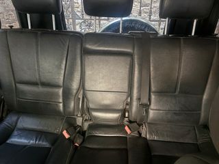 Mercedes-Benz Clase G