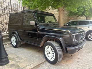 Mercedes-Benz Clase G