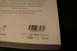 Como a Sua Mente Pode Curar o Seu Corpo (Portugues