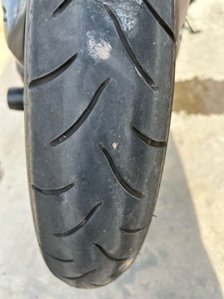 Kawasaki Z900 - Moto en muy buen estado casi nueva