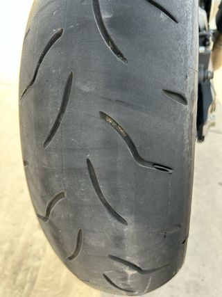 Kawasaki Z900 - Moto en muy buen estado casi nueva