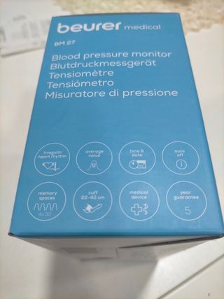 Tensiómetro