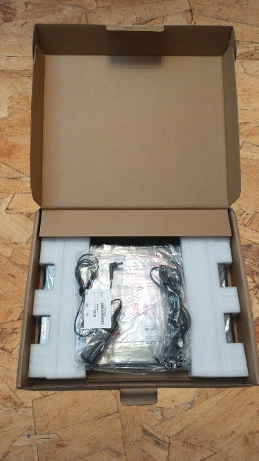 Portátil Toshiba Dynabook Satellite Pro A50-F 