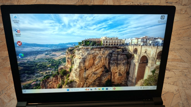 Portátil Toshiba Dynabook Satellite Pro A50-F 