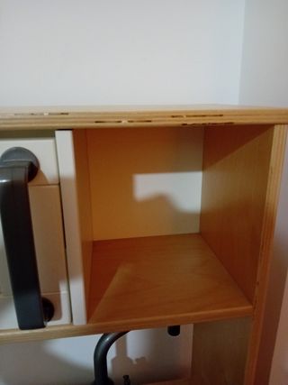 Cocinita ikea niños