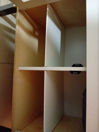 Cocinita ikea niños