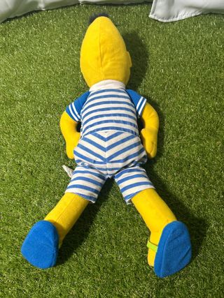 Peluche Blas Bañador Barrio Sesamo