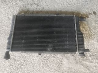 Radiador de agua p205