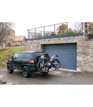 Portamotos TowCar Balance