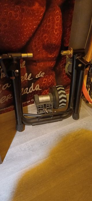 Rodillo Wahoo KICKR SNAP