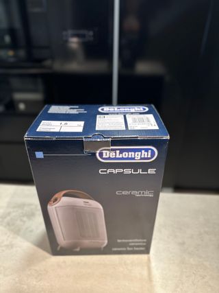 Calefactor DeLonghi
