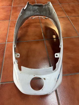 bañera Yamaha Jog R carenado asiento