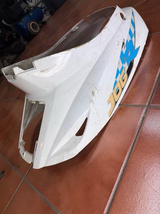 bañera Yamaha Jog R carenado asiento