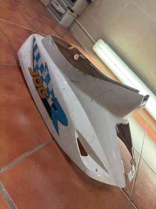 bañera Yamaha Jog R carenado asiento