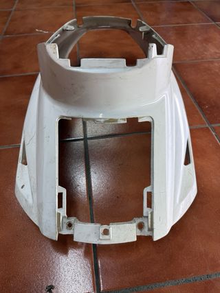 bañera Yamaha Jog R carenado asiento