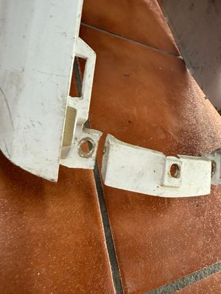 bañera Yamaha Jog R carenado asiento