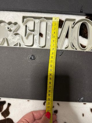 Set di 2 quadri fotografici