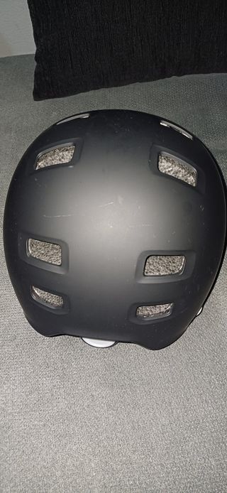 Casco para patinete 