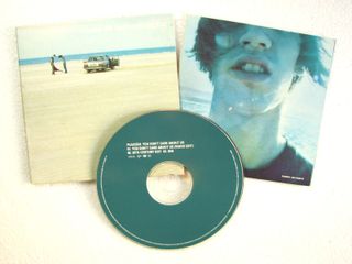 Placebo - You Don't Care About Us CD Single 1997