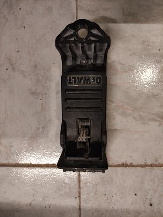 Soporte láser Dewalt