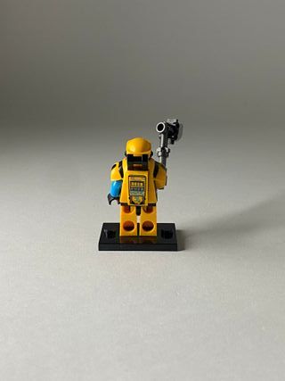 Ned B Kenobi - Figurine Type Lego Star Wars