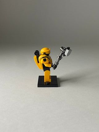 Ned B Kenobi - Figurine Type Lego Star Wars