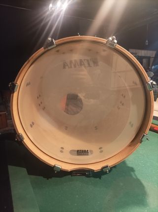 Batería Tama Superstar Classic