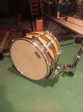 Batería Tama Superstar Classic