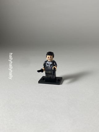 Punisher - Figurine Type Lego Marvel 2