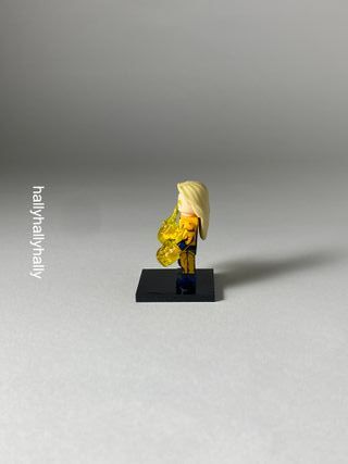 Sentry - Figurine Type Lego Marvel 2