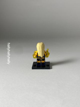 Sentry - Figurine Type Lego Marvel 2