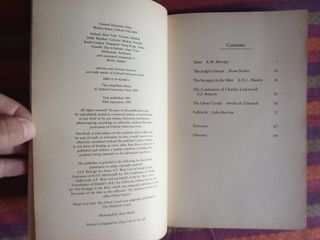 ¡Rebaja! Libros en lengua extranjera