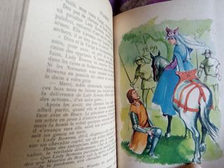 ¡Rebaja! Libros en lengua extranjera