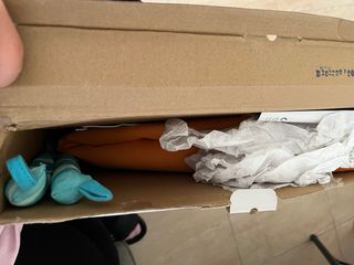 Gimnasio para bebe El Corte Inglés