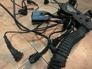 CABLEADO MOTOR BMW E46 M47 136cv