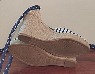 👠​Sandalias de Dama - Talla:38👠​