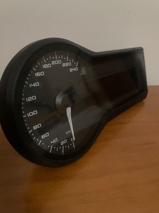 Velocímetro BMW R1200RS LC K54