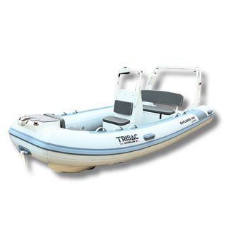 TRISAC explorerDL460 Hypalon