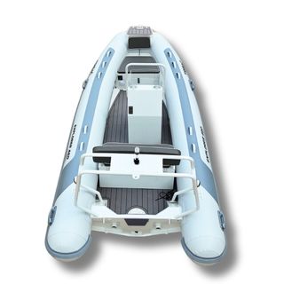 TRISAC explorerDL460 Hypalon