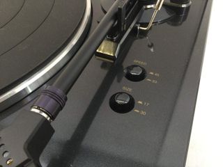 giradiscos denon dp-300f