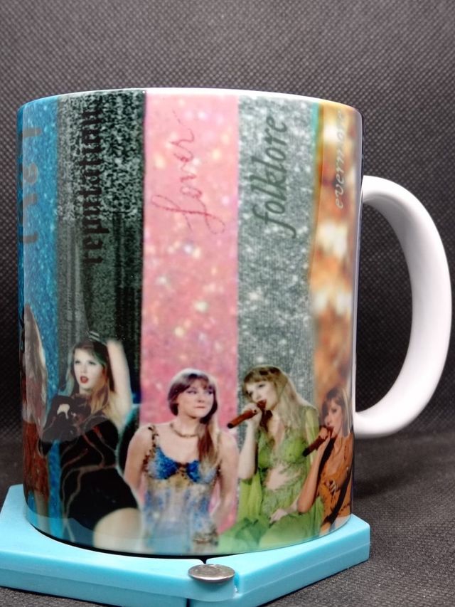 Tazza Taylor swift