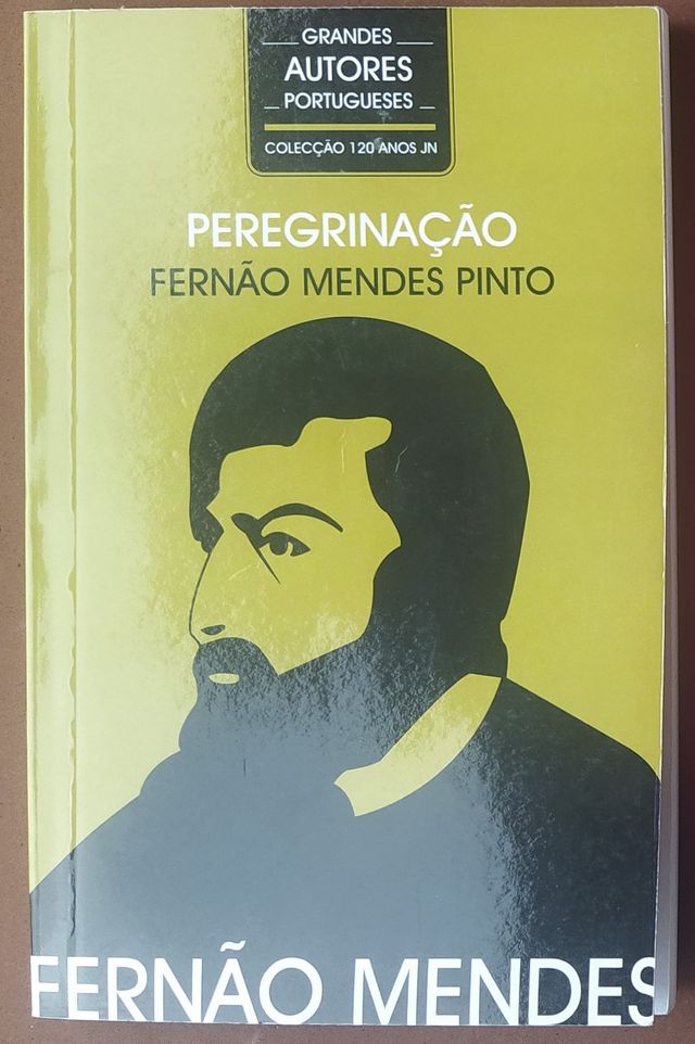 Coleção 120 Anos JN