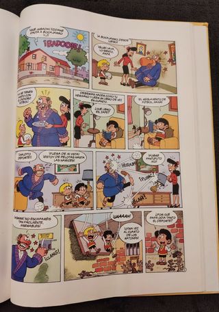 Tomos 1 y 2 SUPER HUMOR ZIPI Y ZAPE. Cera y Ramis.