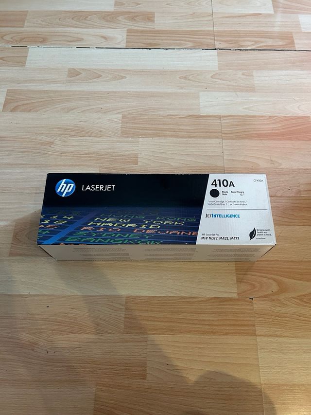 Hp Laserjet 410 A