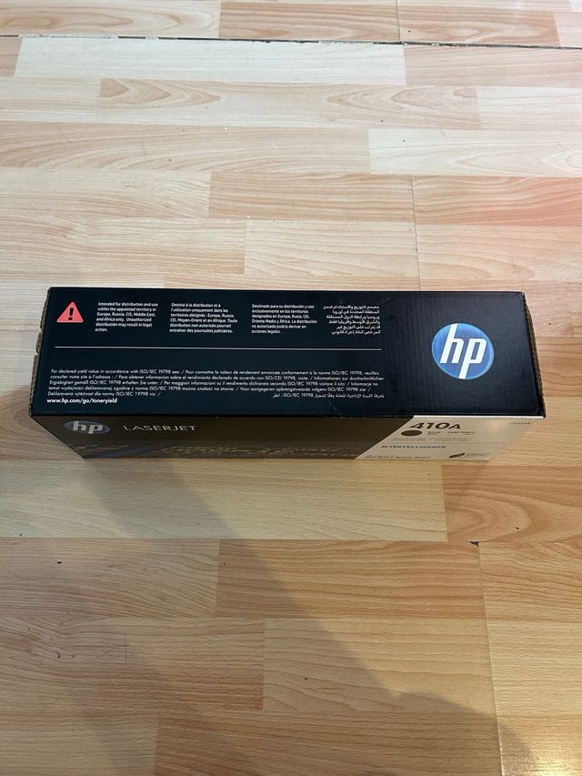 Hp Laserjet 410 A